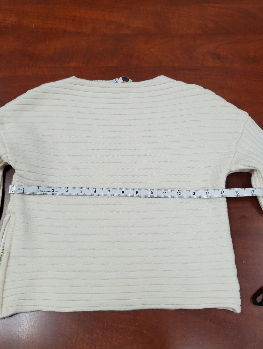 Tibi Sweater - Picture 6 of 7